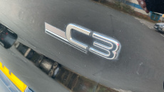 Citroen C3 1.2 PureTech 83 Origins 5dr Petrol Hatchback